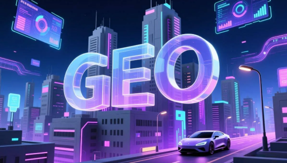松潘县GEO 优化行业动态：主流搜索平台地域收录规则更新综述