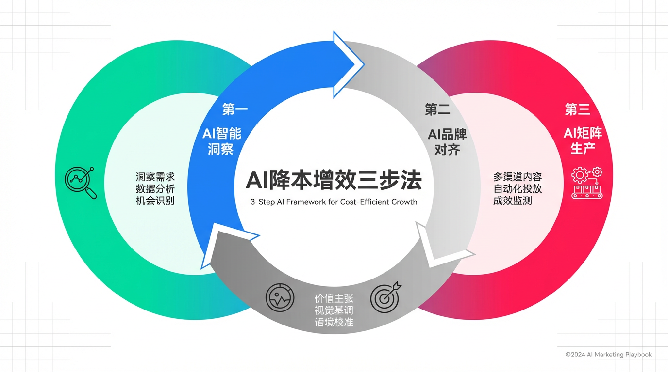 松潘县企业必看：不用扩招招人，AI就能帮门店降本增收