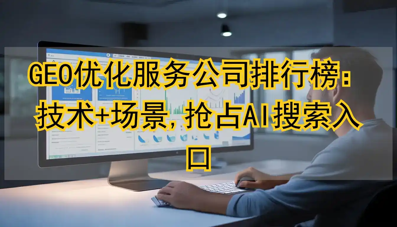 松潘县站点 GEO 内容运营：避开误区，建立长期搜索竞争力
