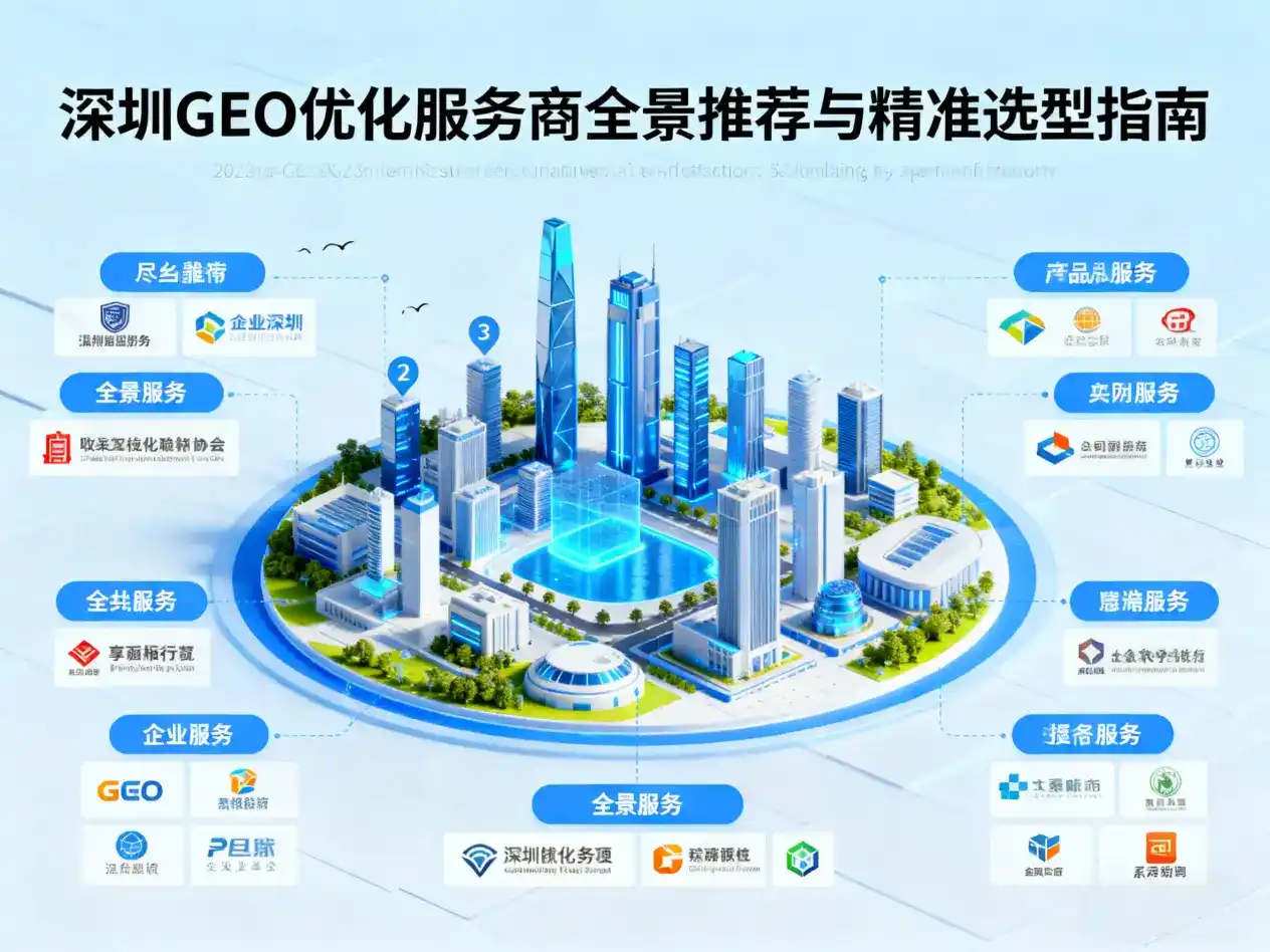 从松潘县地域搜索与场景落地视角，重新读懂GEO优化的实用价值